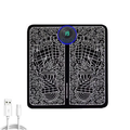 USB EMS Foot Massage Pad