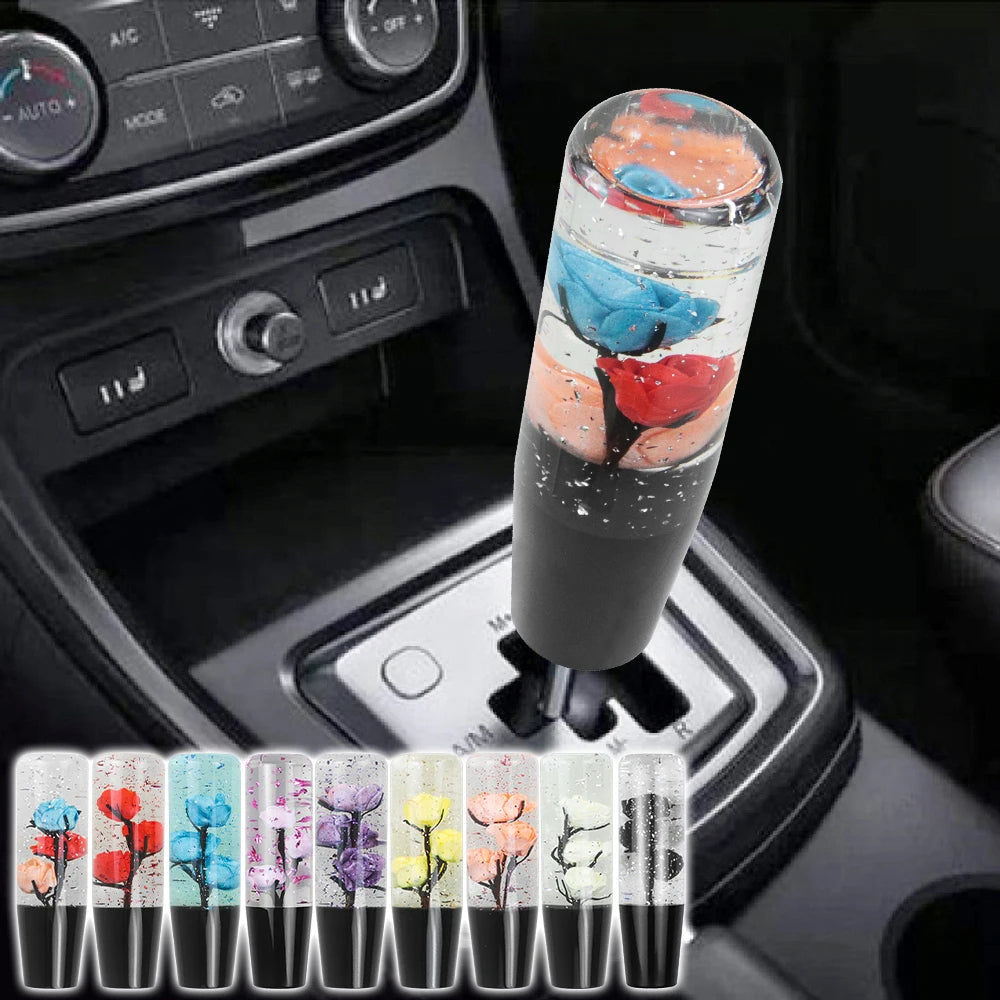 Universal Resin Shift Knob