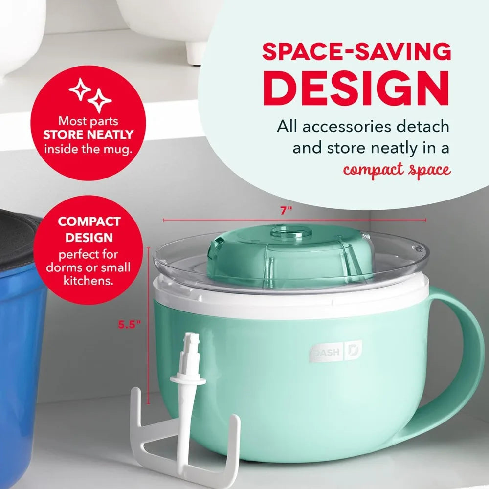 Ice Cream Maker