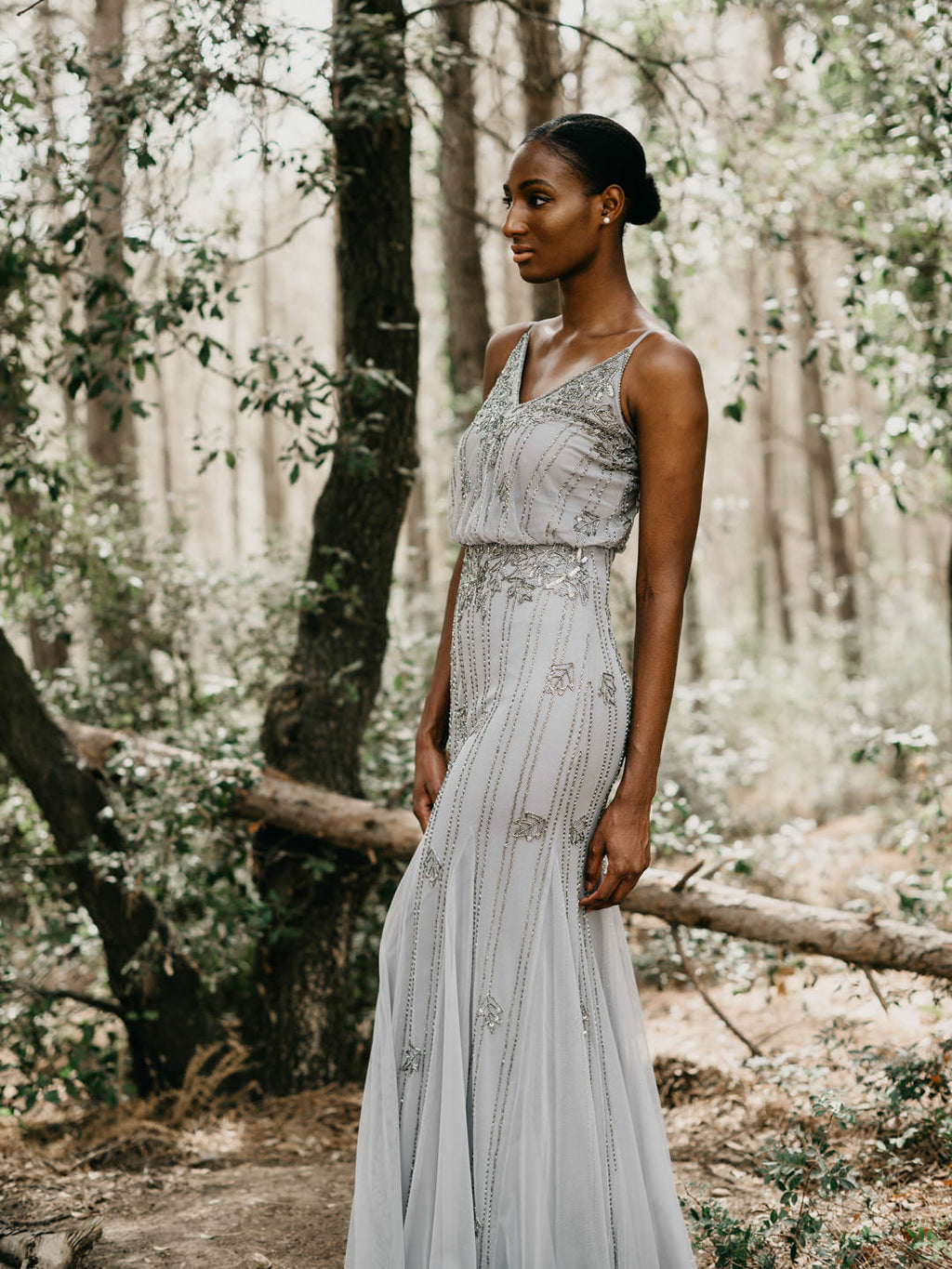 IVET MAXI CLASSIC GRAY