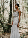 IVET MAXI CLASSIC GRAY
