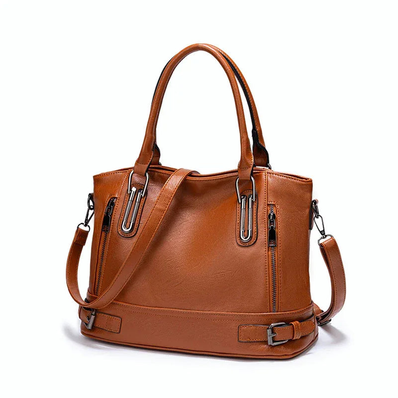 Women's Handbag Shoulder Crossbody Bag