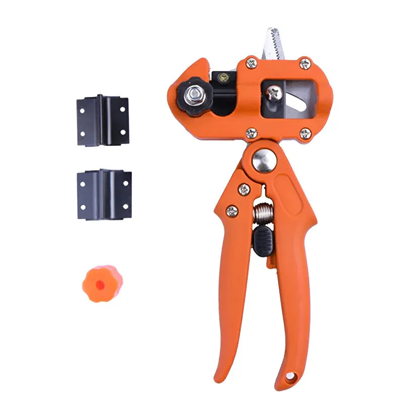 Gardening garden grafting Shears Pruning Tools