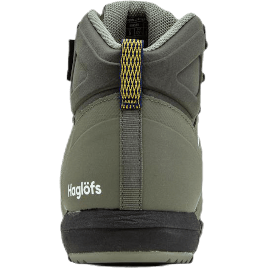 Haglöfs L.I.M Mid Proof Eco Green