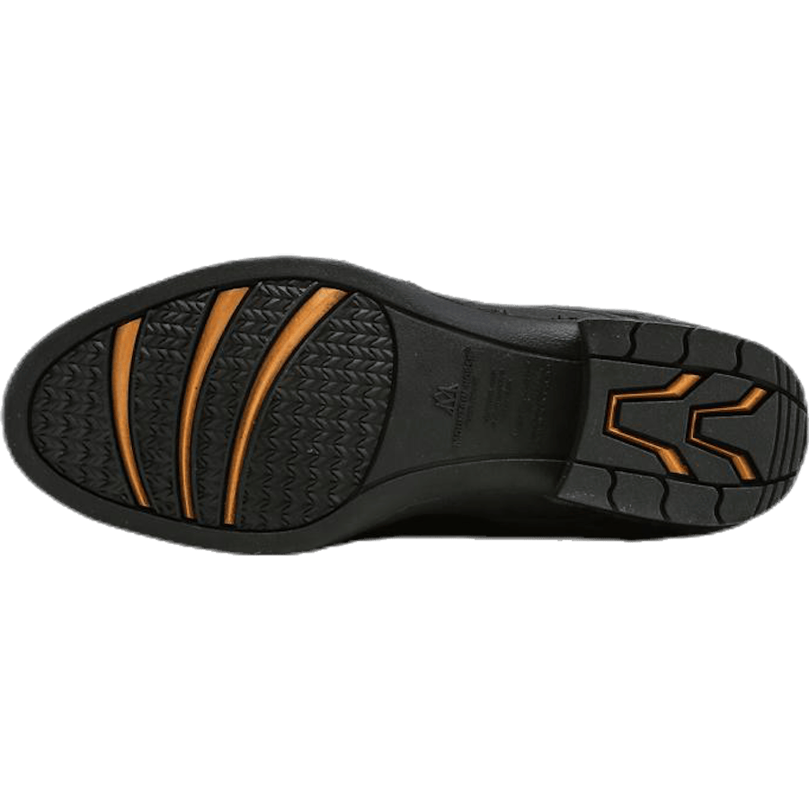 Aurora Zip Paddock Brown