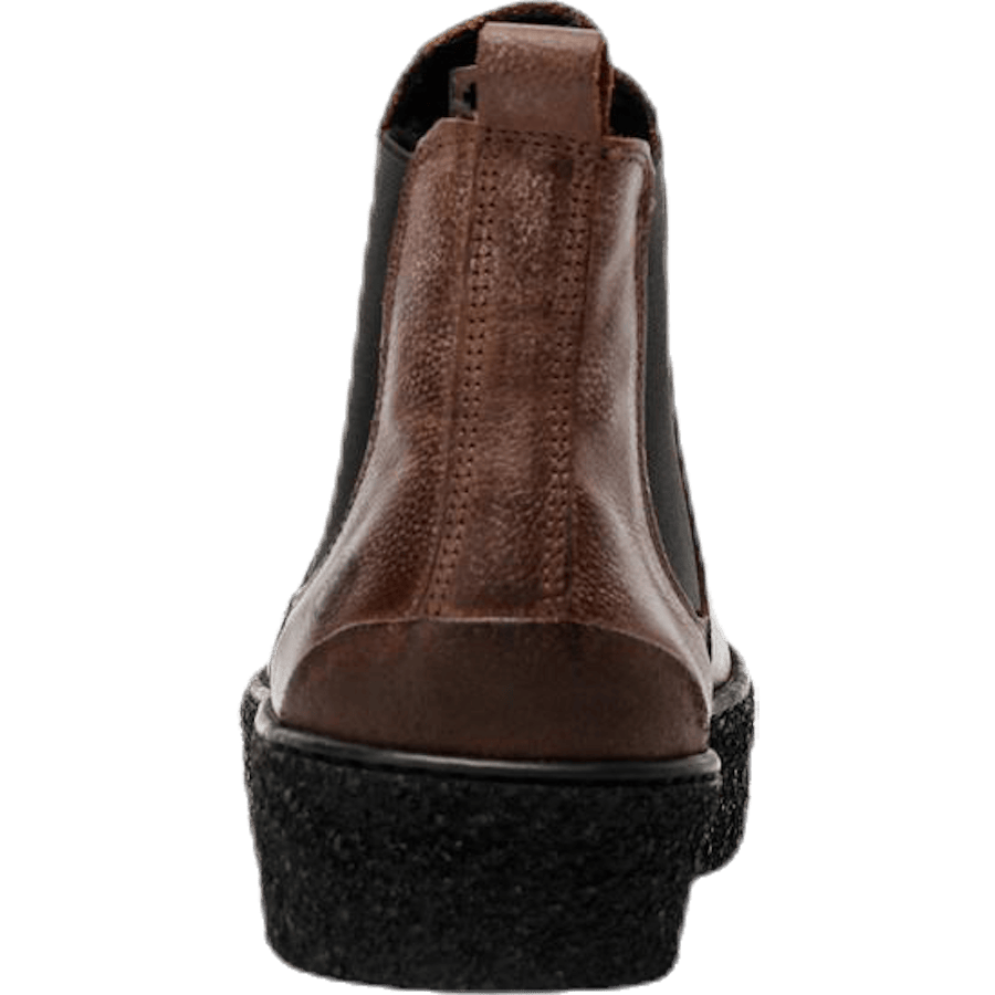 Shallow Brown