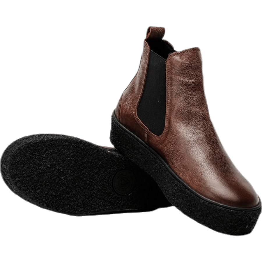 Shallow Brown
