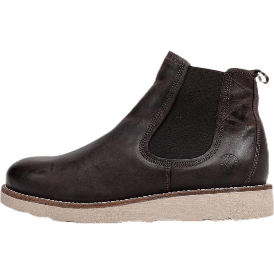 Idle Leather Brown