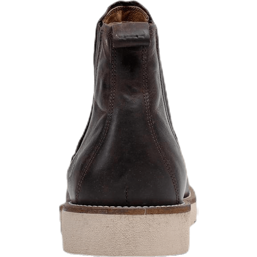 Idle Leather Brown