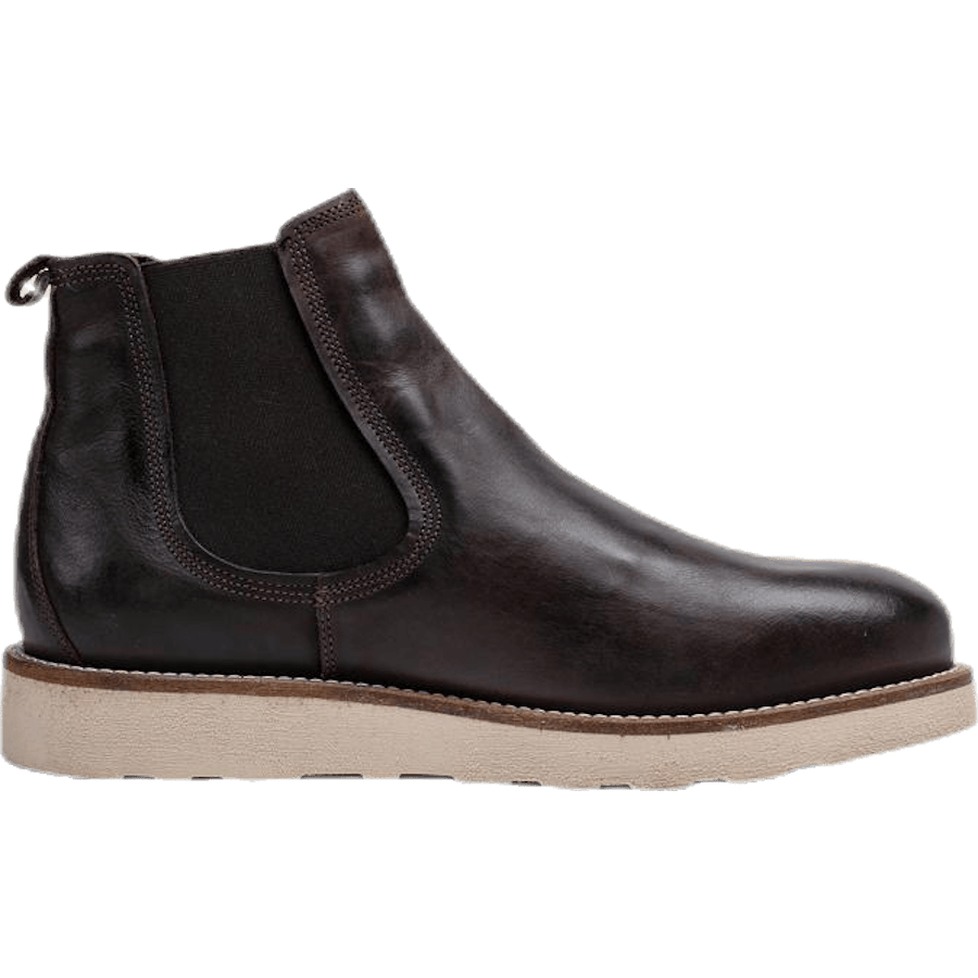 Idle Leather Brown