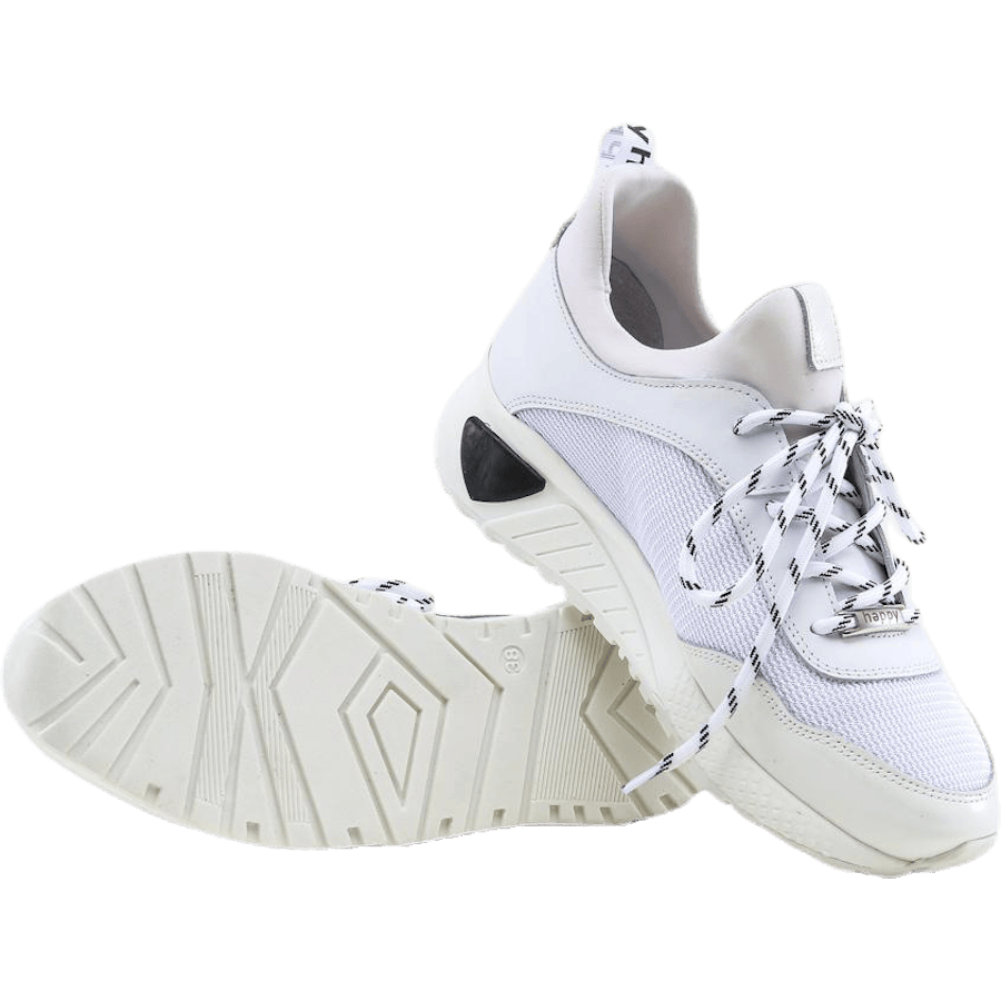Happy Style White