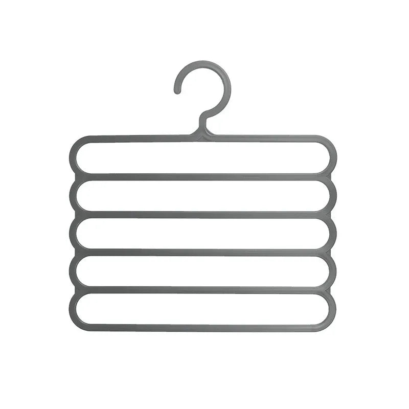 Creative Home Multi-Layer Storage Drying Rack