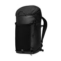 Ryggsäck Mammut Alto 28L, ergonomisk passform, svart