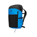 Ryggsäck Mammut Alto 22L, ventilationssystem och ergonomisk passform