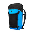 Ryggsäck Mammut Alto 24L, ventilationssystem, indigo