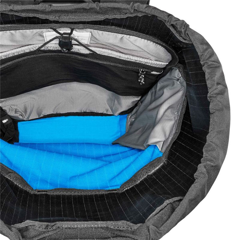Ryggsäck Mammut Alto 24L, ventilationssystem, indigo
