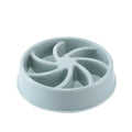 Premium Safe Plastic Dog Cat Pet Feeding Bowls