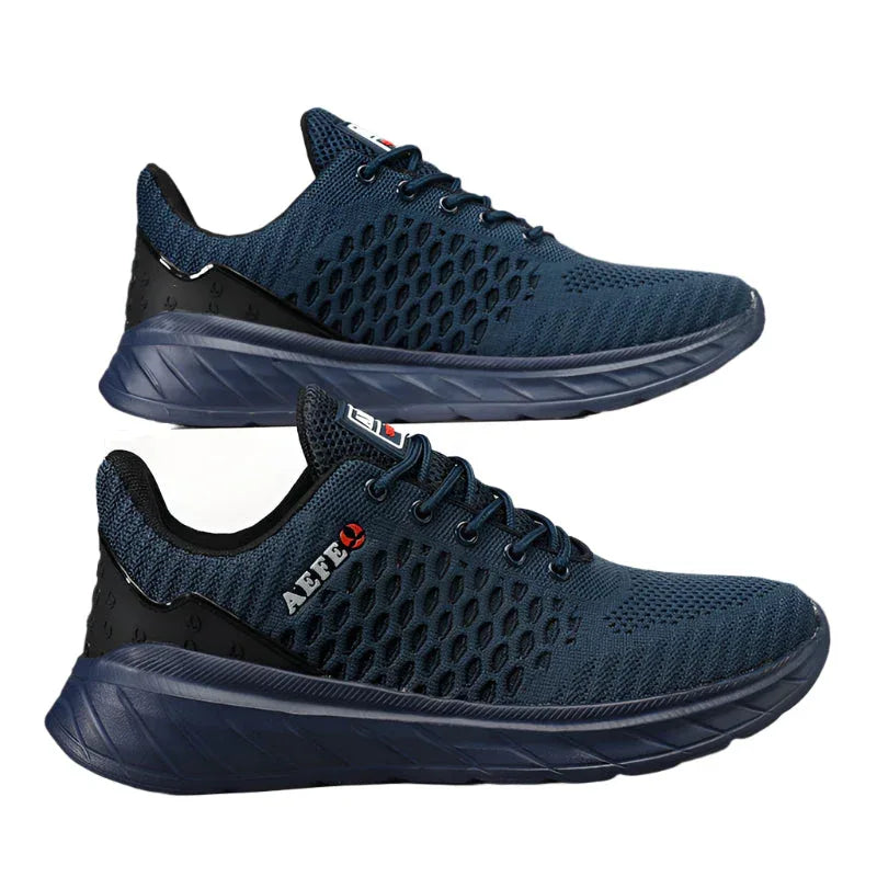 Men's Lightweight Fashion Shoes Trendy Sneakers