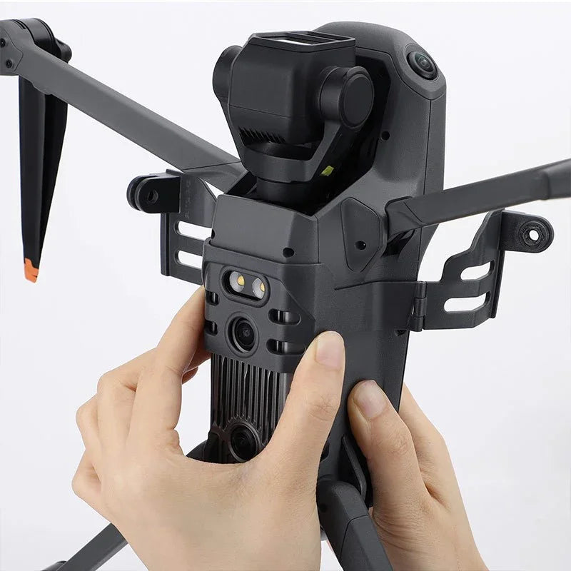 Fäste / hållare för kamera / tillbehör till DJI Mavic 3 Serien - Ovansida