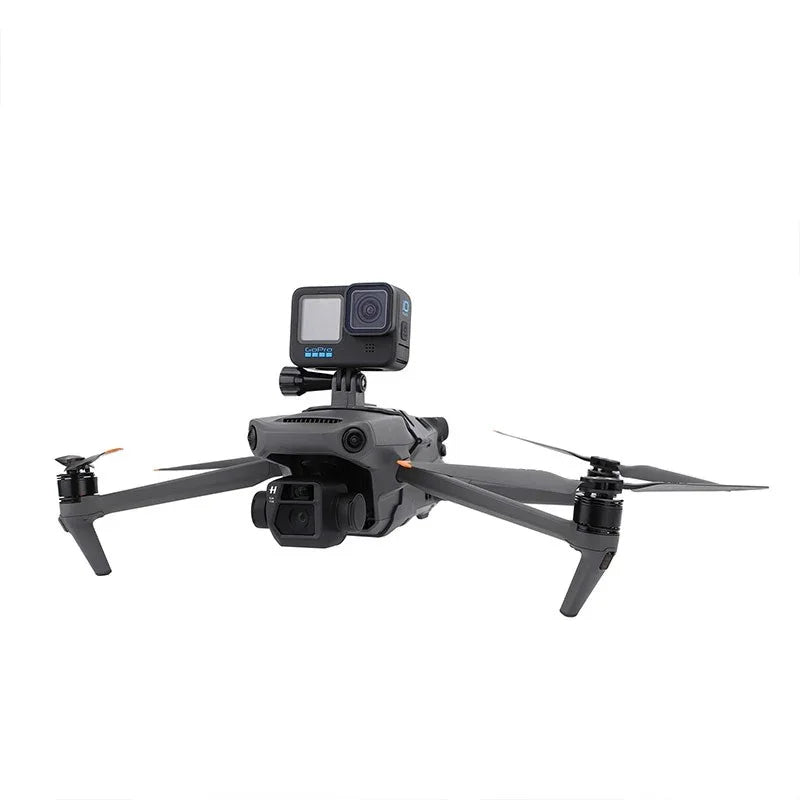 Fäste / hållare för kamera / tillbehör till DJI Mavic 3 Serien - Ovansida
