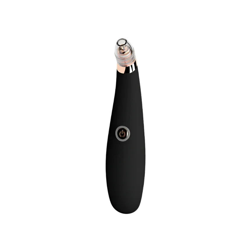 Ergonomic Facial Blackhead Acne Removal Skin Beauty Instrument