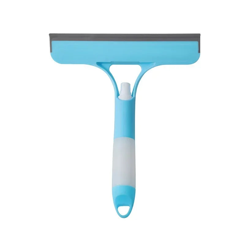 3-in-1 Car Window Cleaner