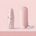 Mini Capsule Umbrella