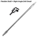 Flexible Drill Adapter