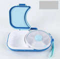 Drehbare Kinder-Lunchbox