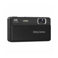4K Sliding Digital Camera