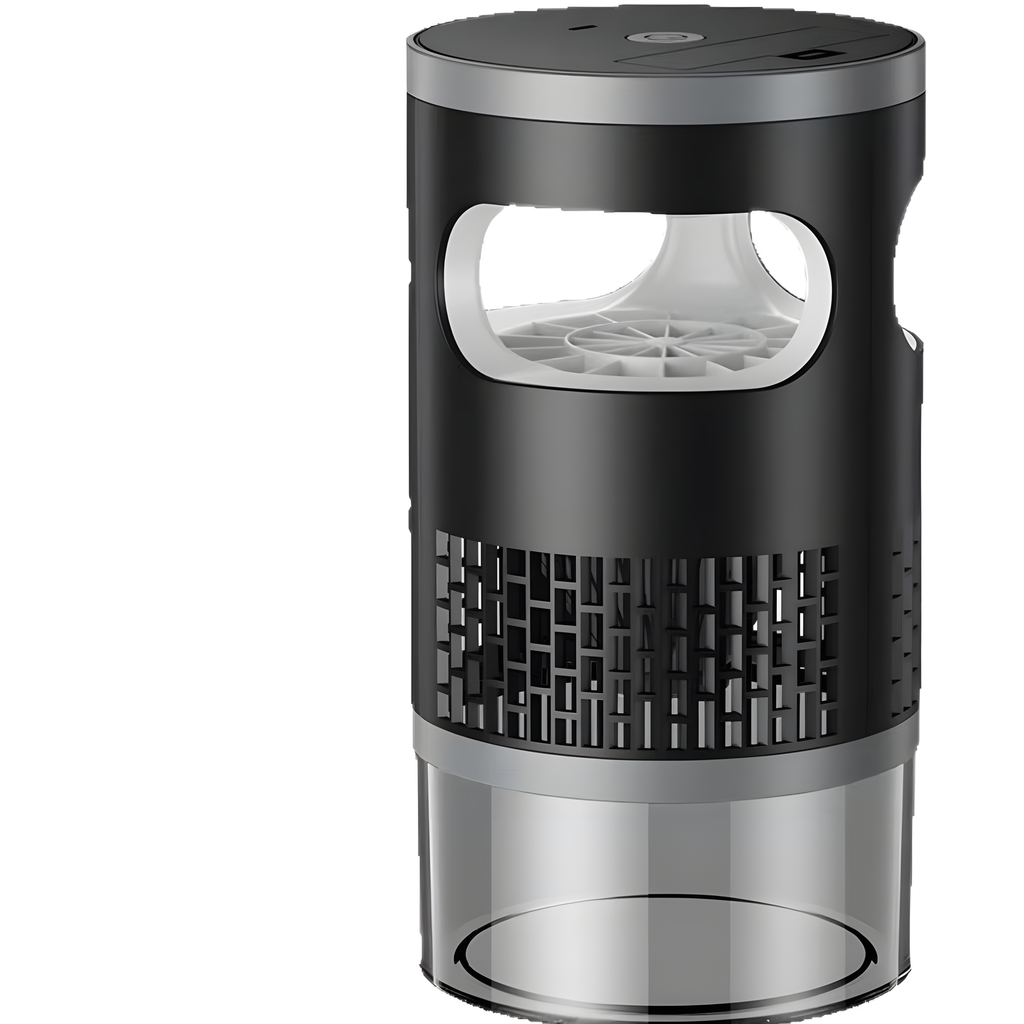 Suction Mosquito Killer Lamp