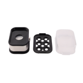 Mini Electric Egg Cooker