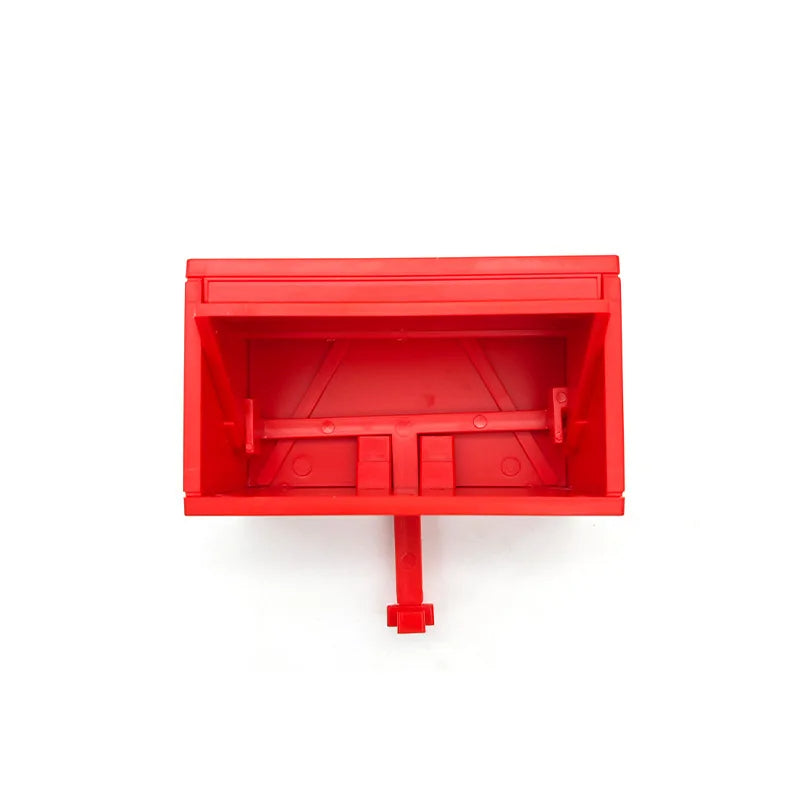 Car Garage Key Holder