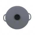 Universal Silicone Pot Lid
