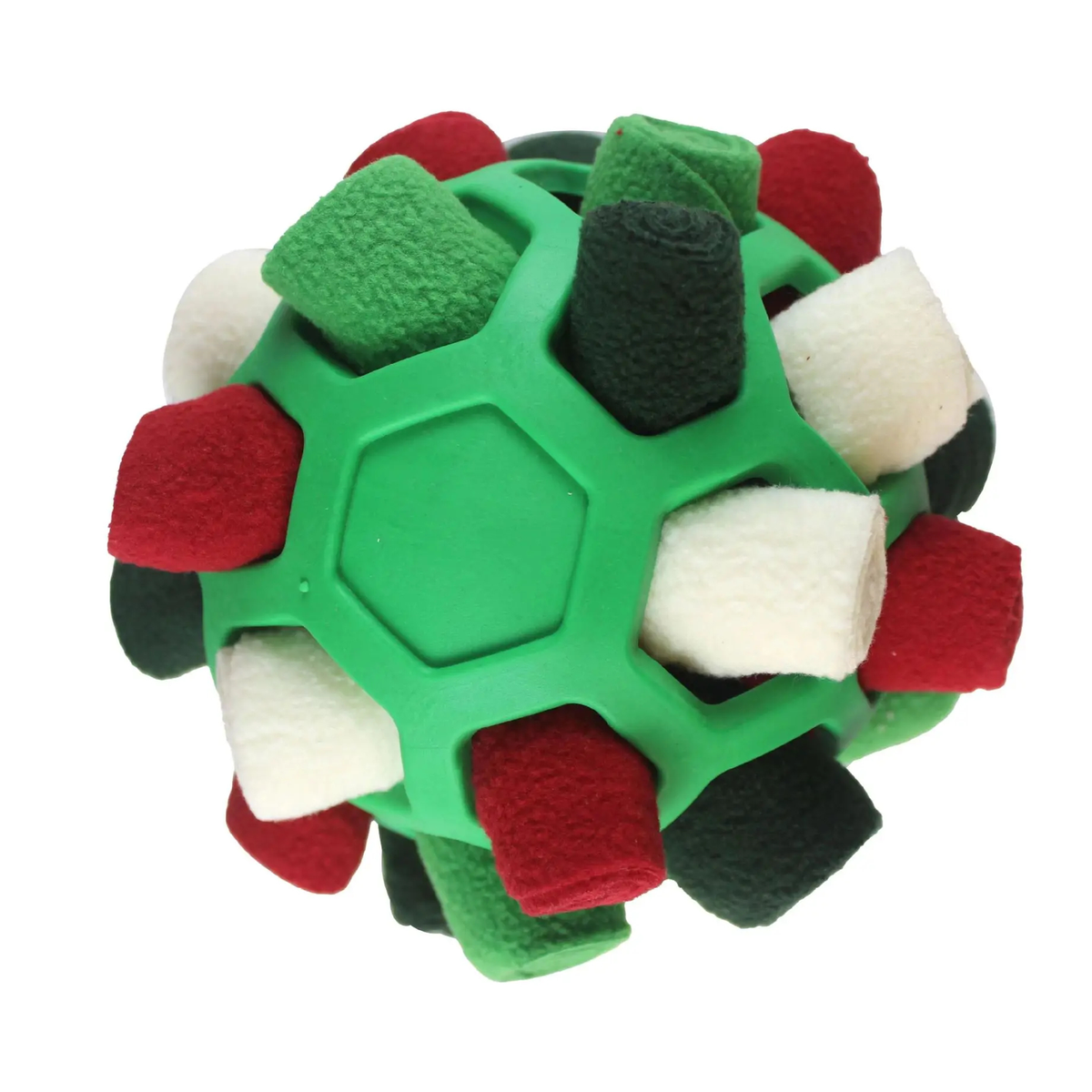 Treat-Hiding Dog Sniffing Ball