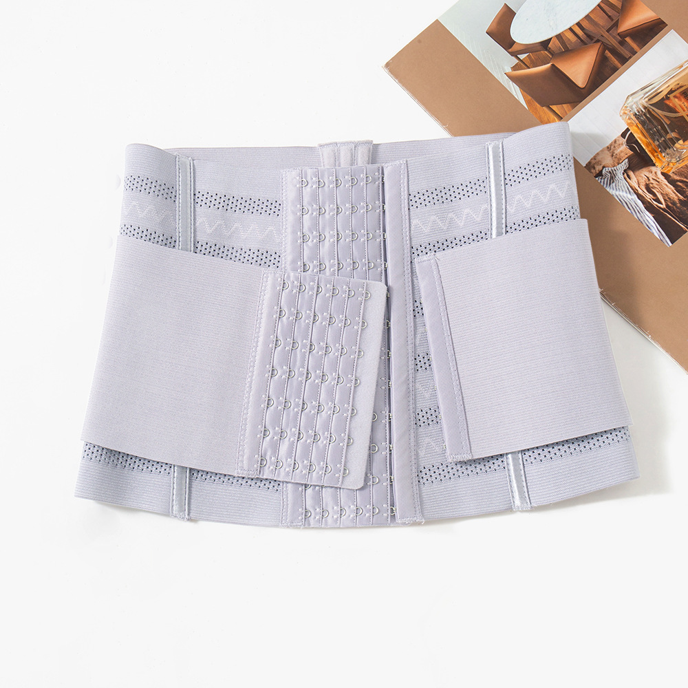 Breathable Mesh Waist Trainer