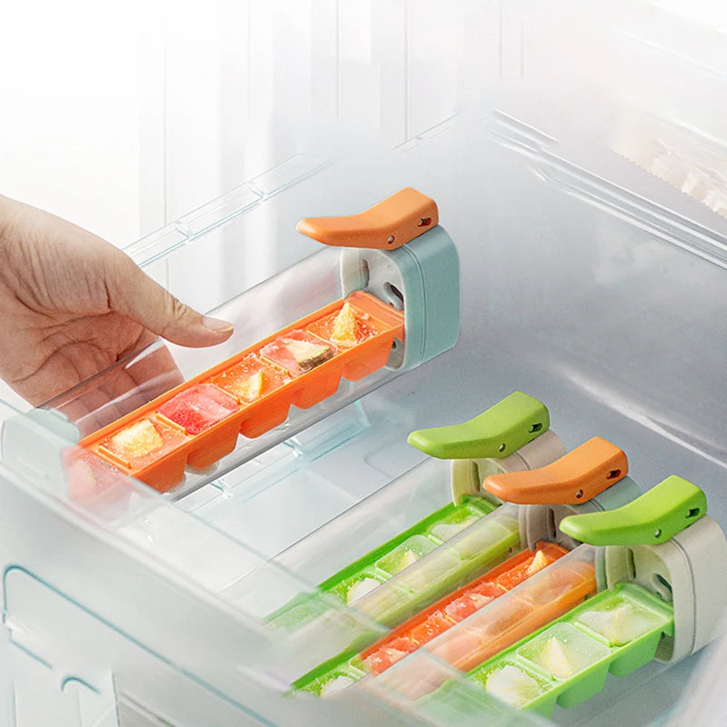Griffschale für Eiswürfelbereiter