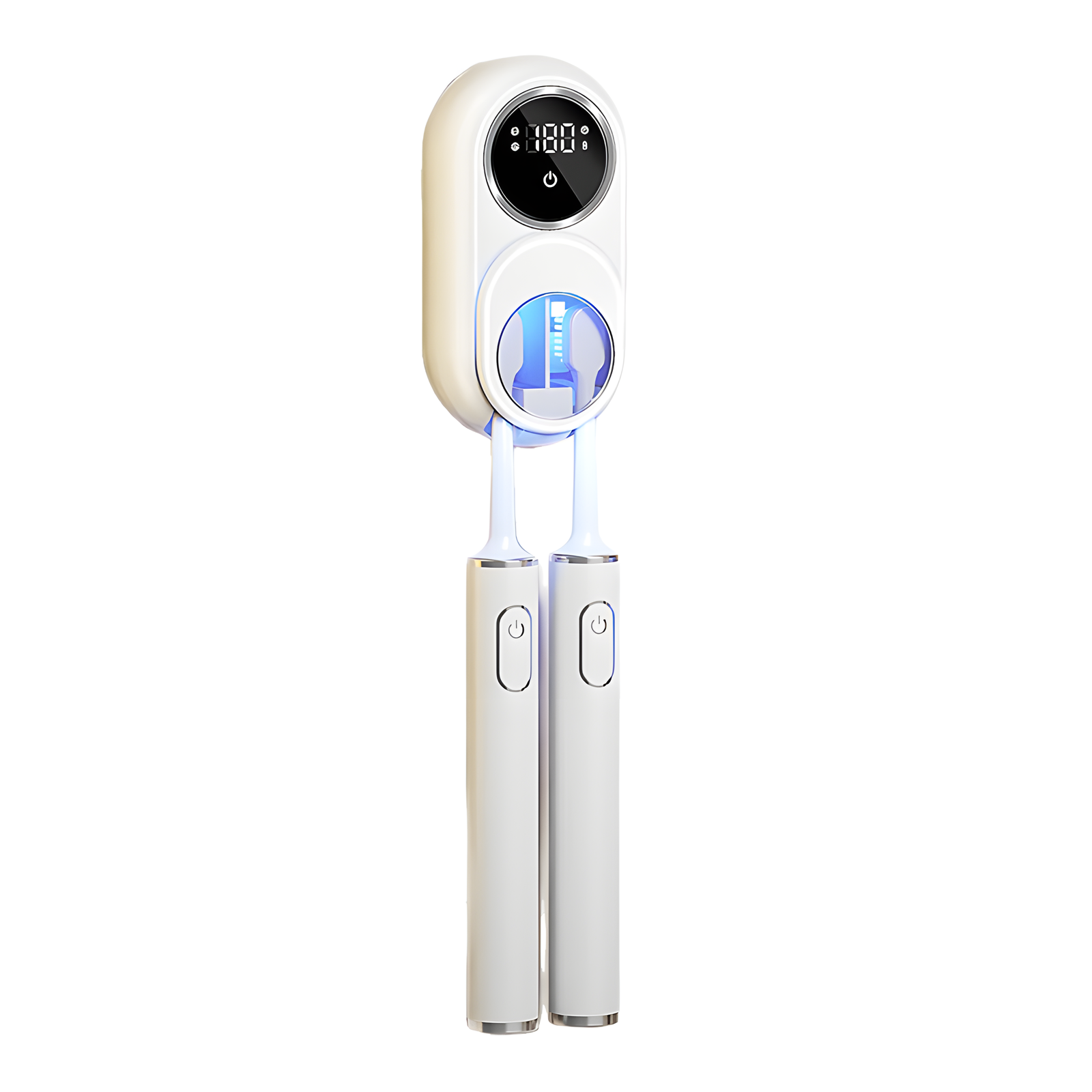 Toothbrush Sterilizer