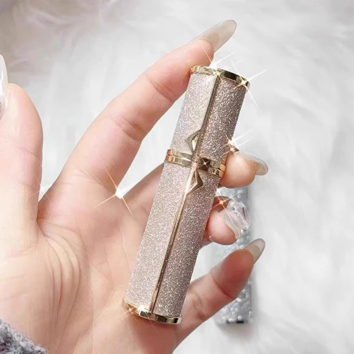 5 ml Refillable Perfume Atomizer
