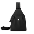Small Anti-Theft Sling Backpack