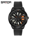 Rim Watch