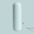 Portable Toothbrush Storage Case