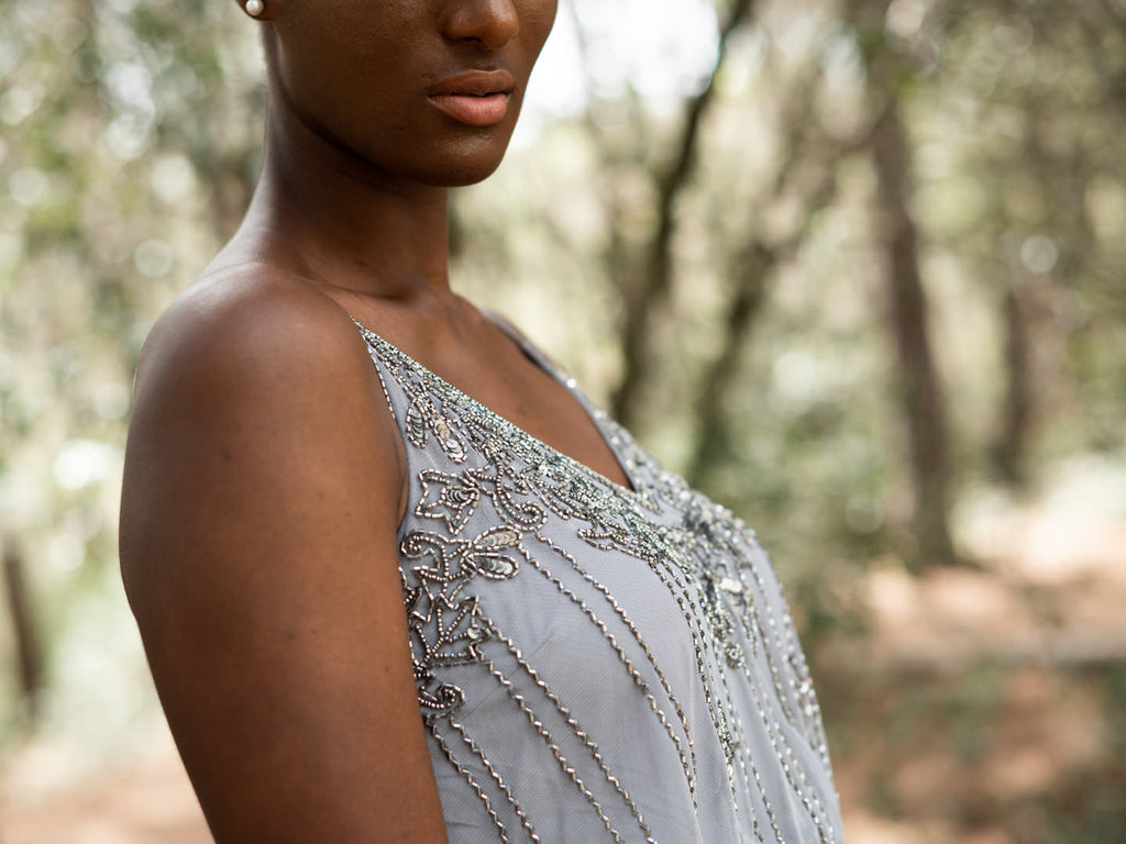 IVET MAXI CLASSIC GRAY