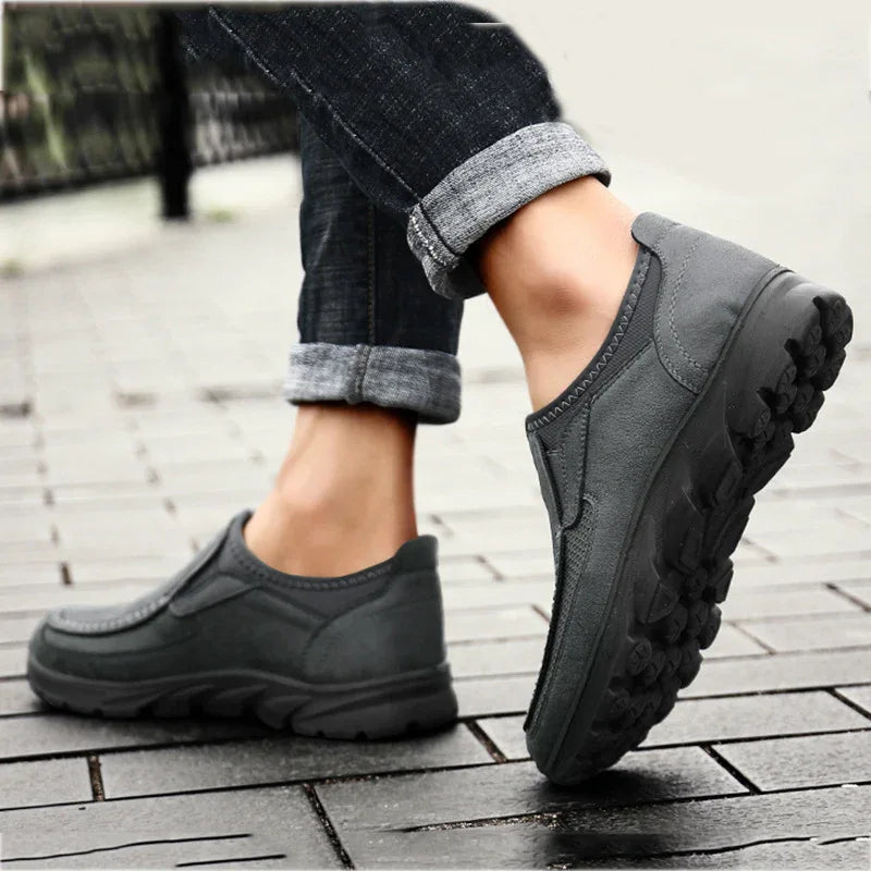 Men's Casual Shoes Loafers