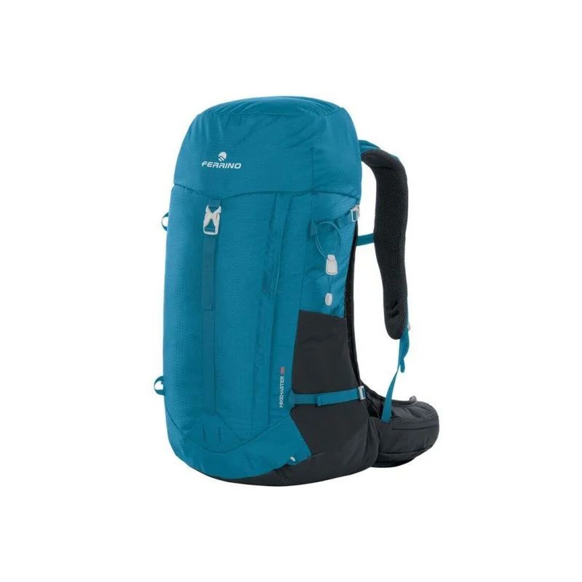 Ryggsäck Ferrino Hikemaster 36L, indigo, unisex