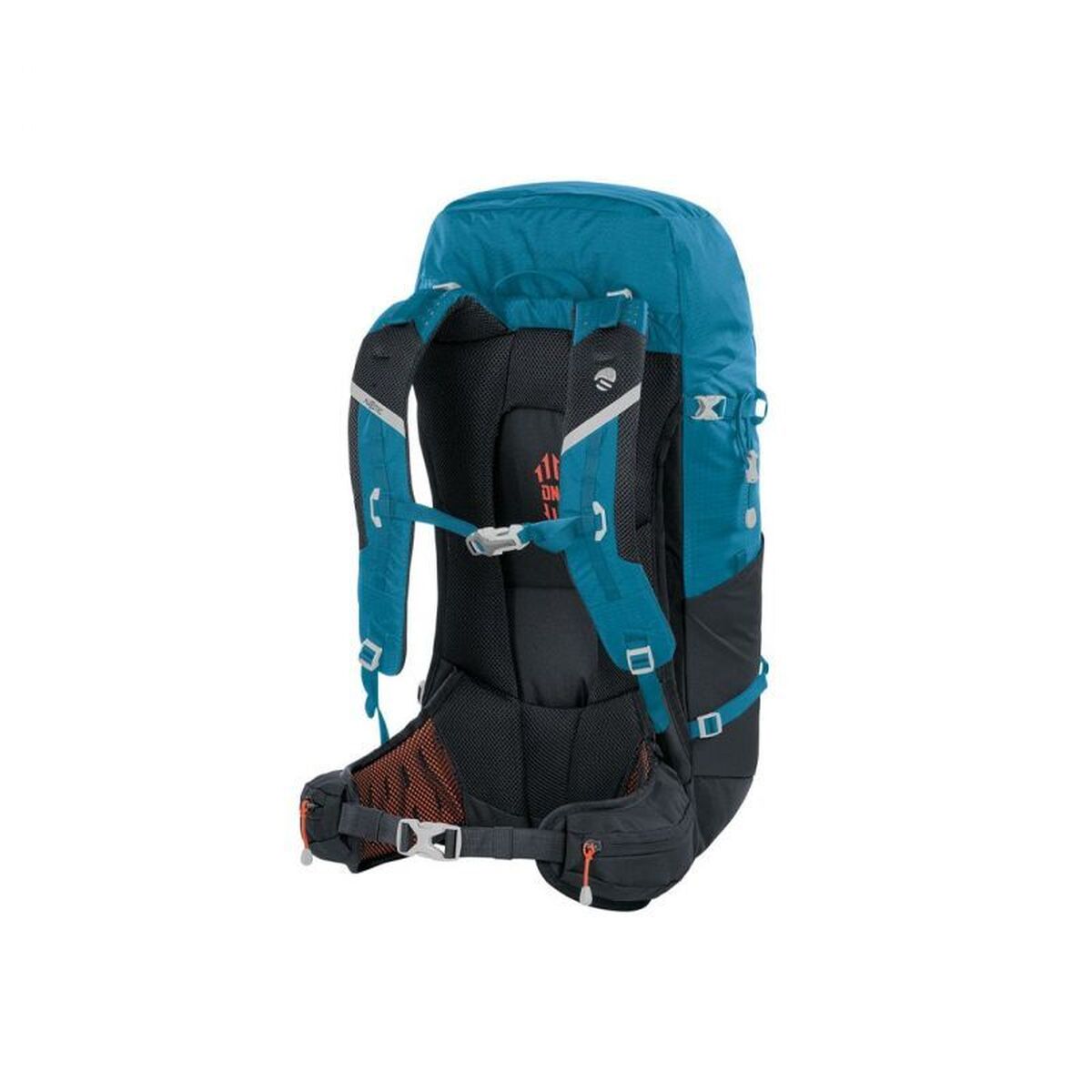 Ryggsäck Ferrino Hikemaster 36L, indigo, unisex