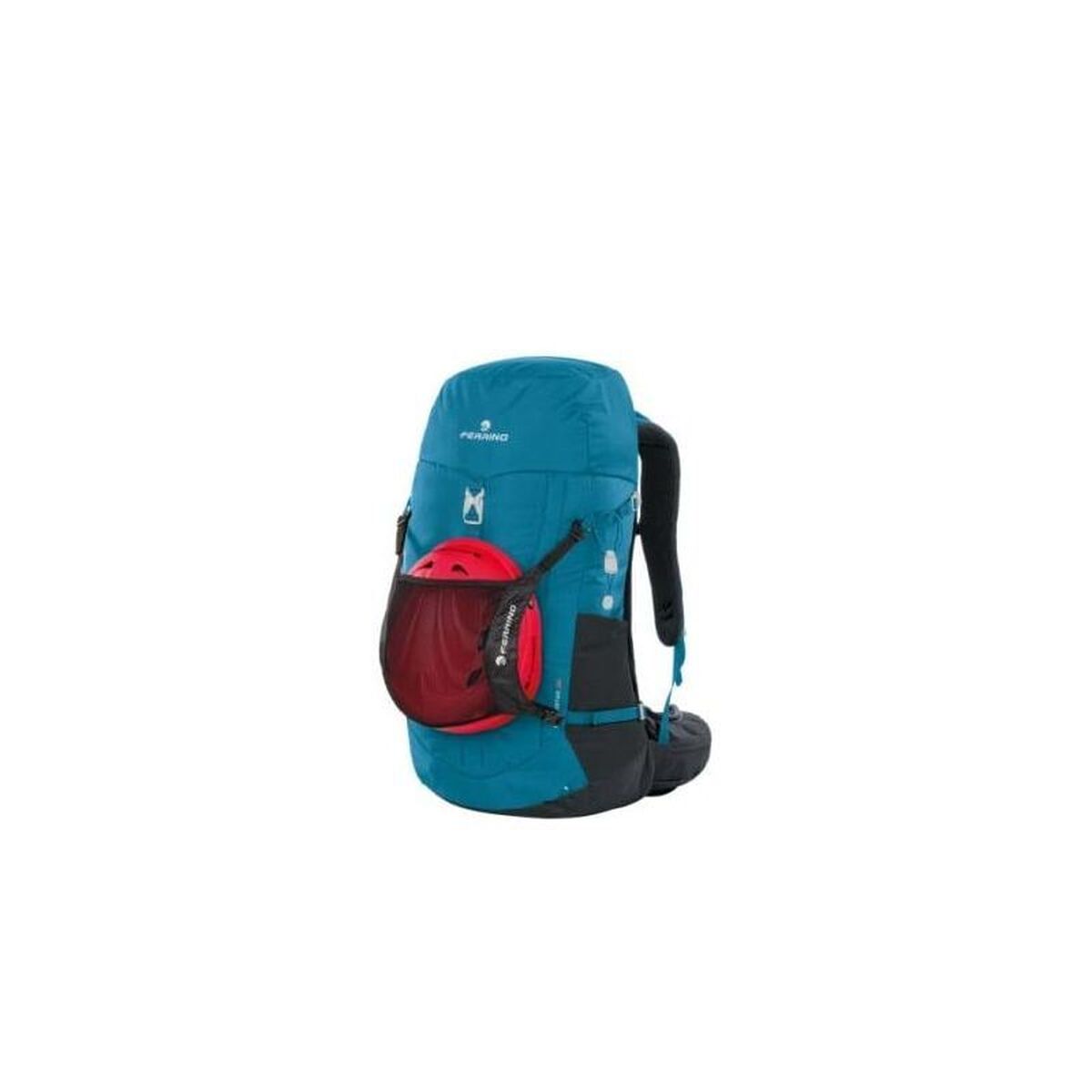Ryggsäck Ferrino Hikemaster 36L, indigo, unisex