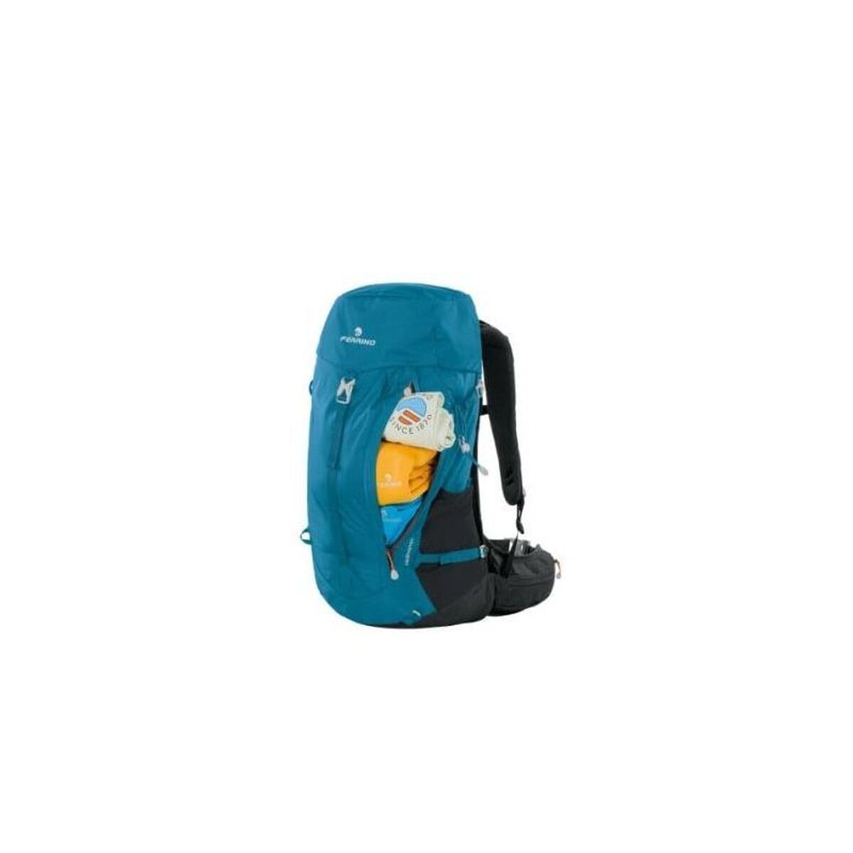 Ryggsäck Ferrino Hikemaster 36L, indigo, unisex
