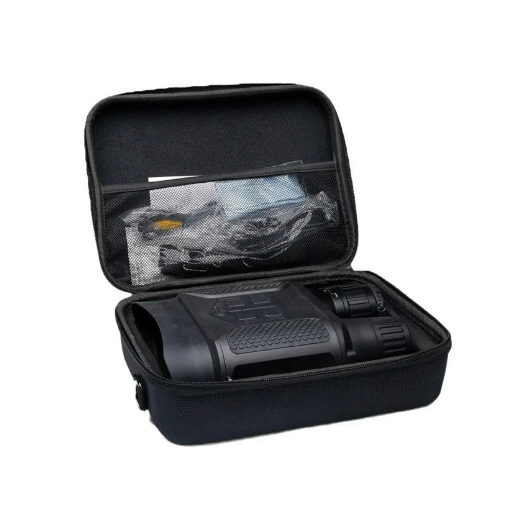 V400B Infrared Night Vision Digital Binocular