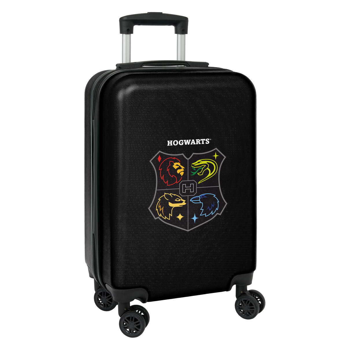 Kabinväska Harry Potter House Of Champions, 20L, 4 vridbara hjul